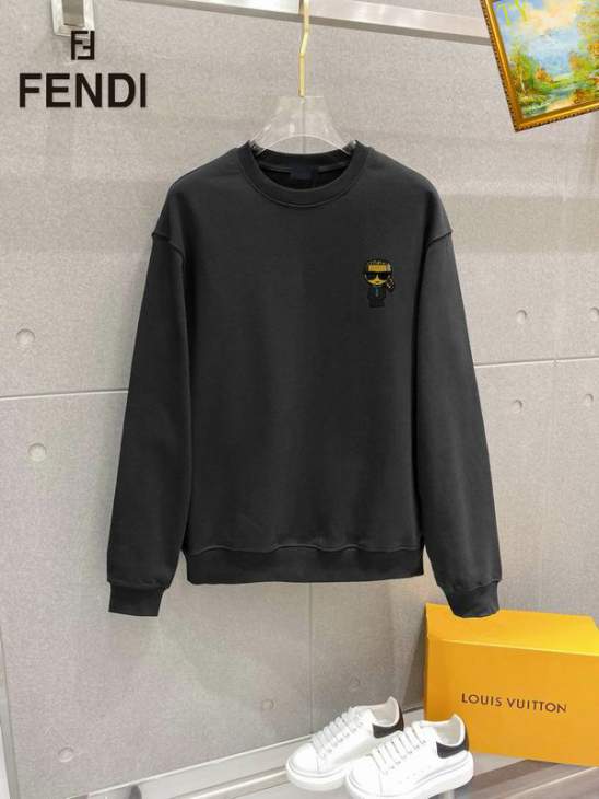 Picture of Fendi Sweatshirt _SKUFendiM-3XL25tx7332156